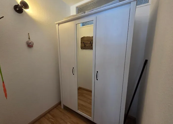Apartman Haus Joern, Ferienapartments Im Harz, Wieda Walkenried