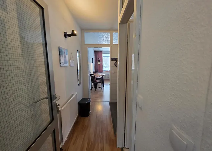 Haus Joern, Ferienapartments Im Harz, Wieda Apartman Walkenried
