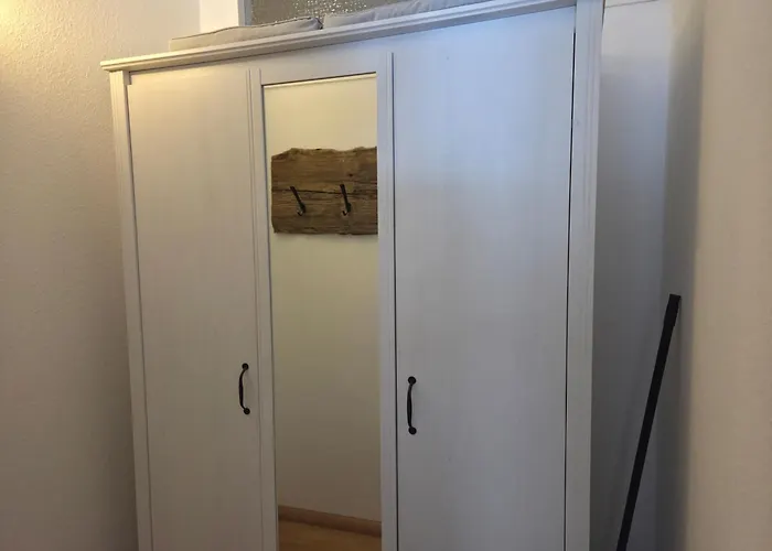 Apartman Haus Joern, Ferienapartments Im Harz, Wieda