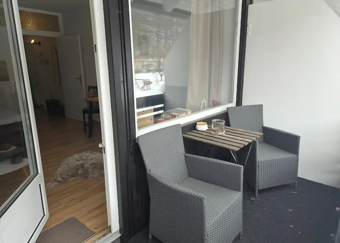 Haus Joern, Ferienapartments Im Harz, Wieda Walkenried