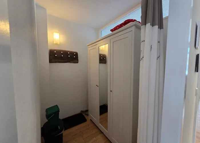 Apartman Haus Joern, Ferienapartments Im Harz, Wieda *