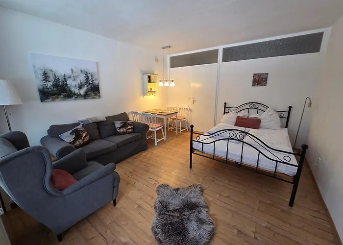 Haus Joern, Ferienapartments Im Harz, Wieda *