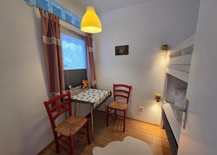 Haus Joern, Ferienapartments Im Harz, Wieda Walkenried