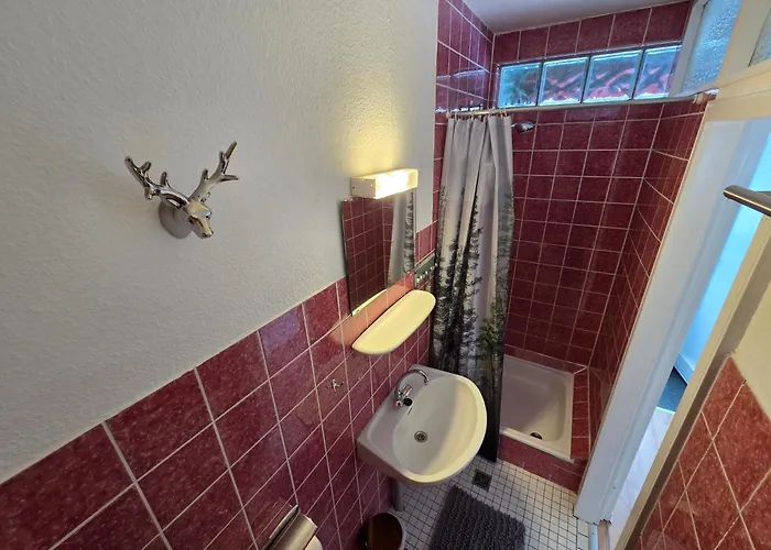 Haus Joern, Ferienapartments Im Harz, Wieda *